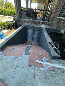 Parging/Foundation - Photo 6