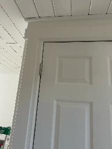 looking for side work.
