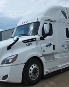 Usa Driver Required from Calgary .62 cent/mile