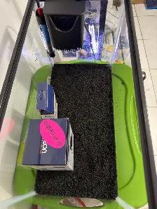 Aqueon 10 Gallon Aquarium Setup NEED GONE ASAP - Photo 3