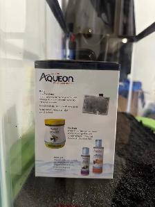 Aqueon 10 Gallon Aquarium Setup NEED GONE ASAP - Photo 5