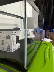 Aqueon 10 Gallon Aquarium Setup NEED GONE ASAP - Photo 6