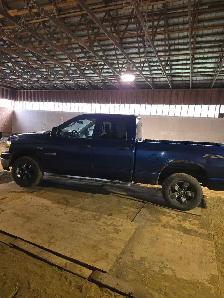 2008 dodge ram 1500