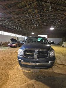 2008 dodge ram 1500 - Photo 2