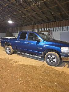 2008 dodge ram 1500 - Photo 3