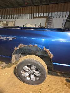 2008 dodge ram 1500 - Photo 4