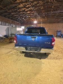 2008 dodge ram 1500 - Photo 5