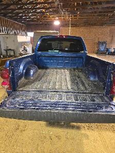 2008 dodge ram 1500 - Photo 6
