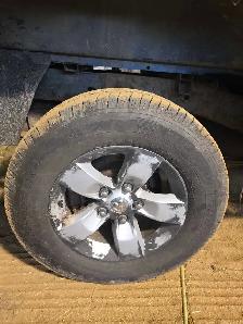 2008 dodge ram 1500 - Photo 7