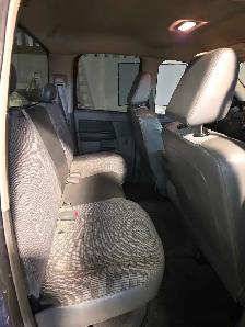 2008 dodge ram 1500 - Photo 9