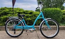 Attention Ladies !!  NEW 15 ' Manhattan Smoothie Bicycle