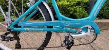 Attention Ladies !!  NEW 15 ' Manhattan Smoothie Bicycle - Photo 3
