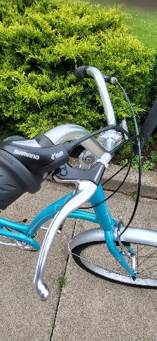 Attention Ladies !!  NEW 15 ' Manhattan Smoothie Bicycle - Photo 5