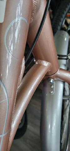 Attention Ladies !!  NEW 15 ' Manhattan Smoothie Bicycle - Photo 6