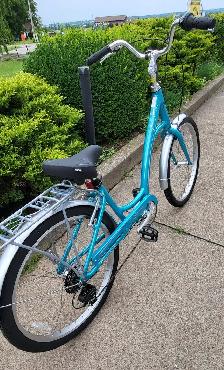 Attention Ladies !!  NEW 15 ' Manhattan Smoothie Bicycle - Photo 7