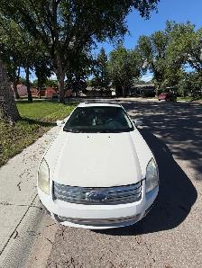 2008 ford fusion AWD v6 - Photo 2