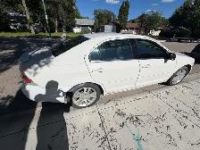 2008 ford fusion AWD v6 - Photo 3