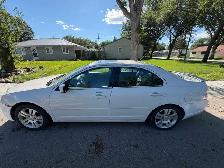 2008 ford fusion AWD v6 - Photo 4