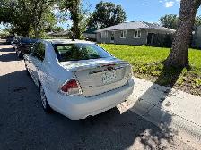 2008 ford fusion AWD v6 - Photo 5