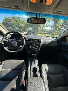 2008 ford fusion AWD v6 - Photo 6