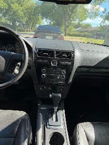 2008 ford fusion AWD v6 - Photo 7