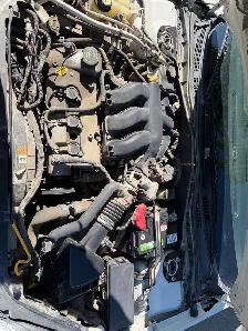 2008 ford fusion AWD v6 - Photo 10