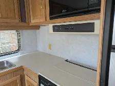 1995 Westwind 5th Wheel Trailer - Photo 3