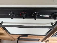 1995 Westwind 5th Wheel Trailer - Photo 4