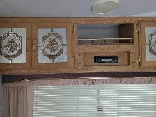 1995 Westwind 5th Wheel Trailer - Photo 5
