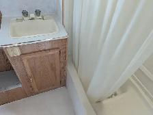 1995 Westwind 5th Wheel Trailer - Photo 6