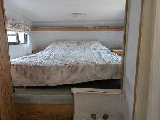 1995 Westwind 5th Wheel Trailer - Photo 7