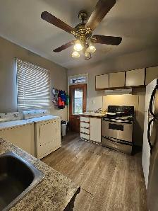 2 bedroom apartment semi  furnished Mile End Plateau - Photo 2