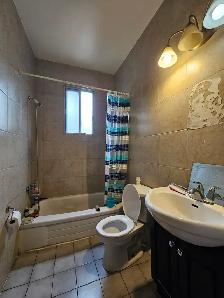 2 bedroom apartment semi  furnished Mile End Plateau - Photo 4
