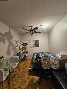 2 bedroom apartment semi  furnished Mile End Plateau - Photo 5