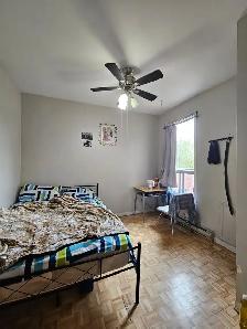 2 bedroom apartment semi  furnished Mile End Plateau - Photo 6