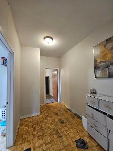 2 bedroom apartment semi  furnished Mile End Plateau - Photo 7