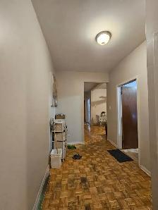 2 bedroom apartment semi  furnished Mile End Plateau - Photo 9