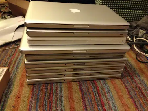 Liquidation Produis Apple, Macbook et Imac, Garantie 90 jours