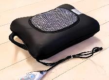 Electric Massager with Heat - Photo 3