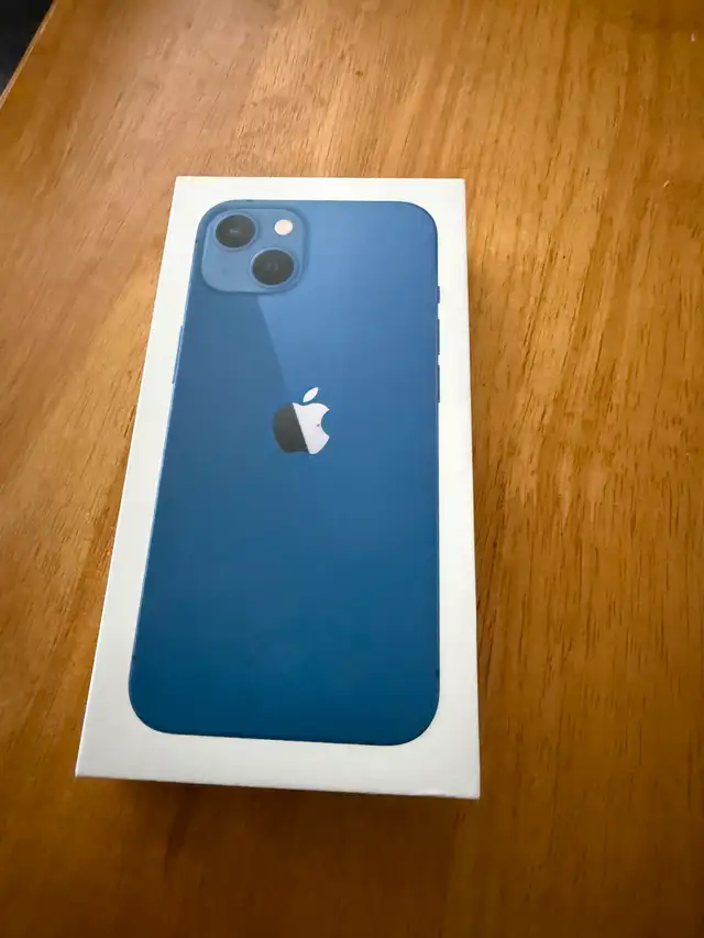 iPhone 13 for sale $165