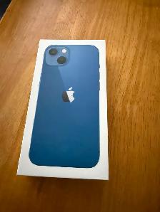 iPhone 13 for sale $165