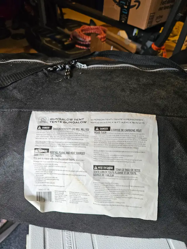 Indoor/Outdoor Items For Sale