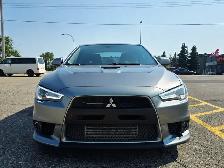 2012 Mitsubishi Lancer Evolution - Photo 2