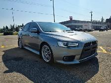 2012 Mitsubishi Lancer Evolution - Photo 3