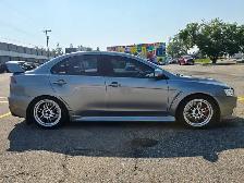 2012 Mitsubishi Lancer Evolution - Photo 4