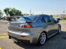 2012 Mitsubishi Lancer Evolution - Photo 5
