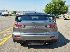 2012 Mitsubishi Lancer Evolution - Photo 6