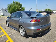 2012 Mitsubishi Lancer Evolution - Photo 7