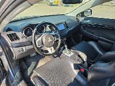 2012 Mitsubishi Lancer Evolution - Photo 9