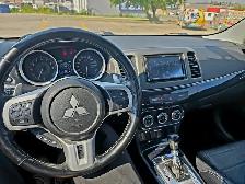 2012 Mitsubishi Lancer Evolution - Photo 18
